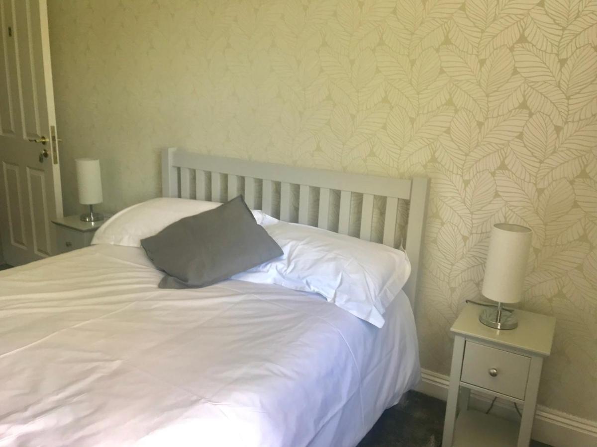비숍월트엄 Fairlawn B&B 외부 사진