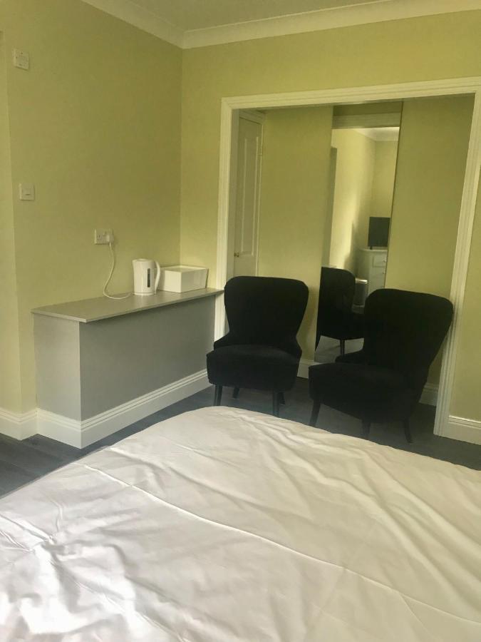 비숍월트엄 Fairlawn B&B 외부 사진