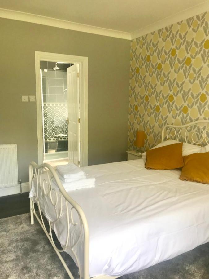 비숍월트엄 Fairlawn B&B 외부 사진