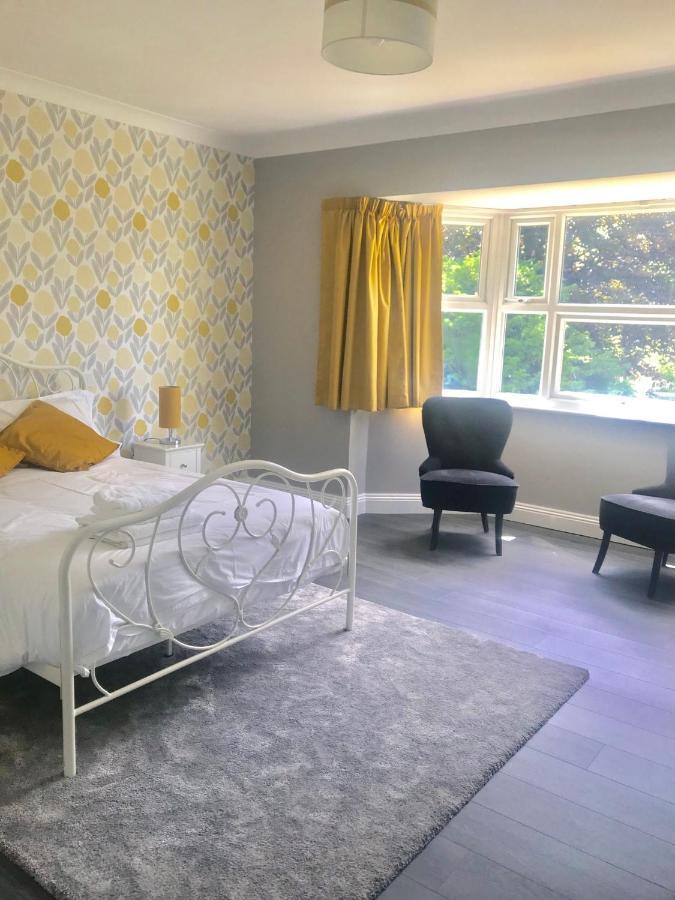 비숍월트엄 Fairlawn B&B 외부 사진