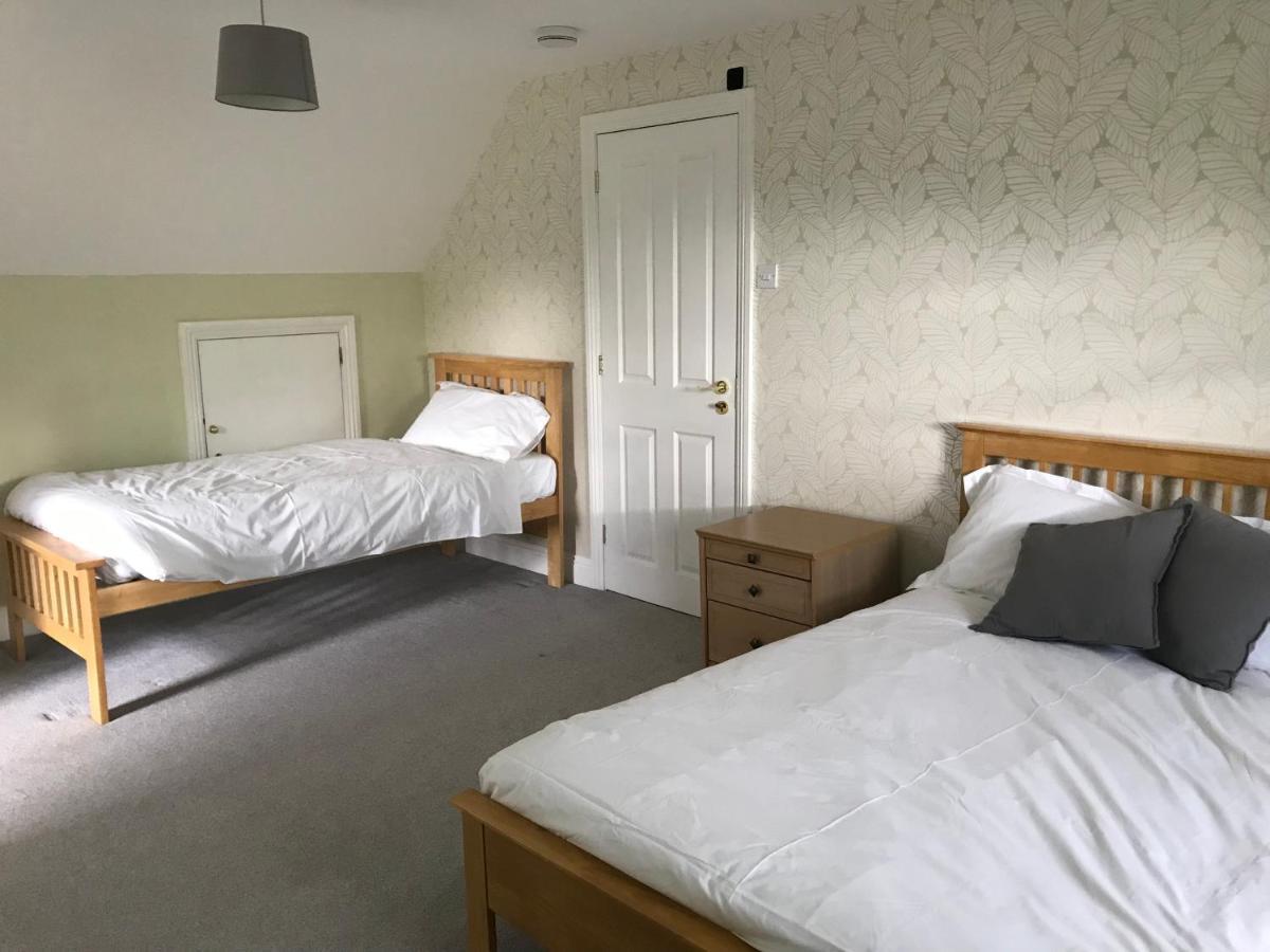 비숍월트엄 Fairlawn B&B 외부 사진