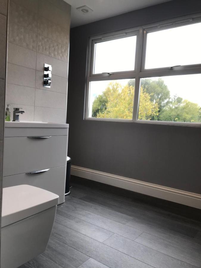 비숍월트엄 Fairlawn B&B 외부 사진