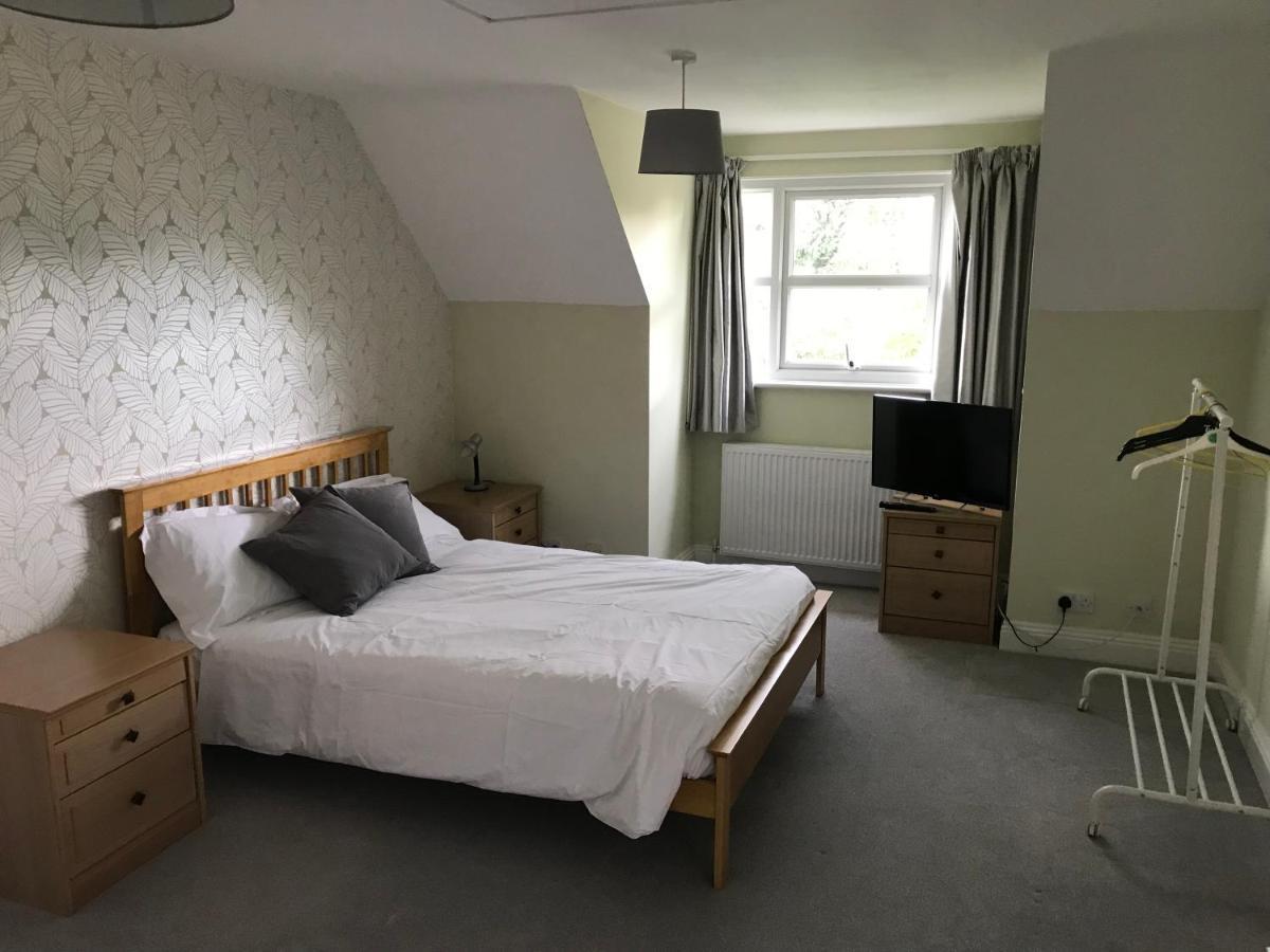 비숍월트엄 Fairlawn B&B 외부 사진