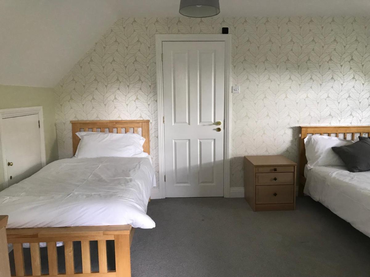 비숍월트엄 Fairlawn B&B 외부 사진